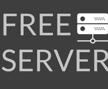 free server hosting featured