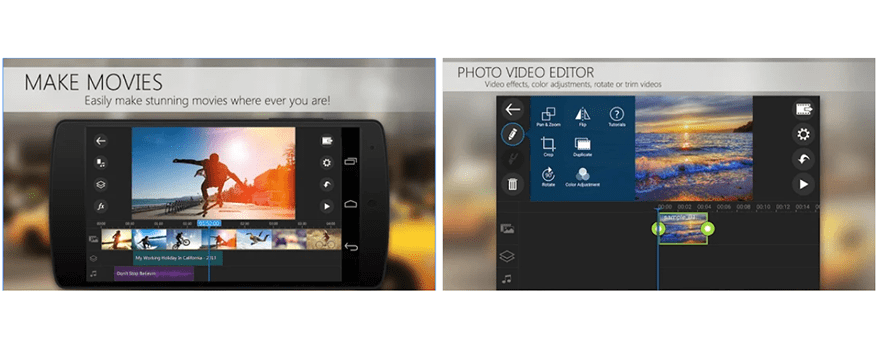 best ios video editor