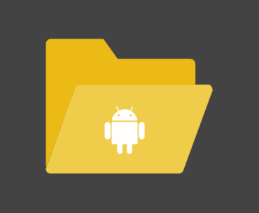 android file folder featured