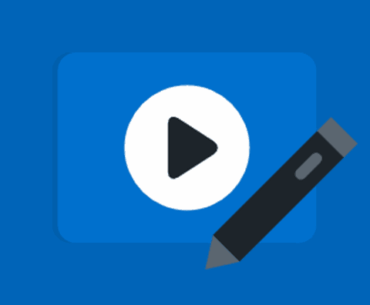 video editing icon featured