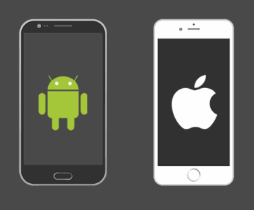 android ios smartphone featured