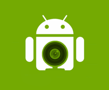 android webcam featured