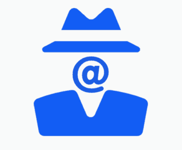 anonymous email featured