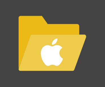 apple file folder featured