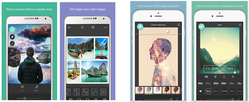 10 Best  Free Photo  Editor  Apps for Smartphones and Tablets 