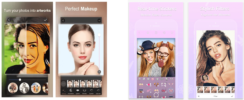 10 Best Free Photo Editor Apps for Smartphones and Tablets (Android / iOS)