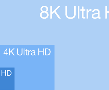 8k resolution featured