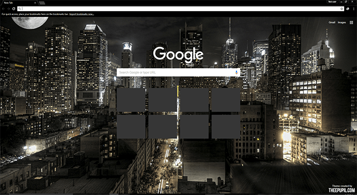 desktop picture background for google chrome web store