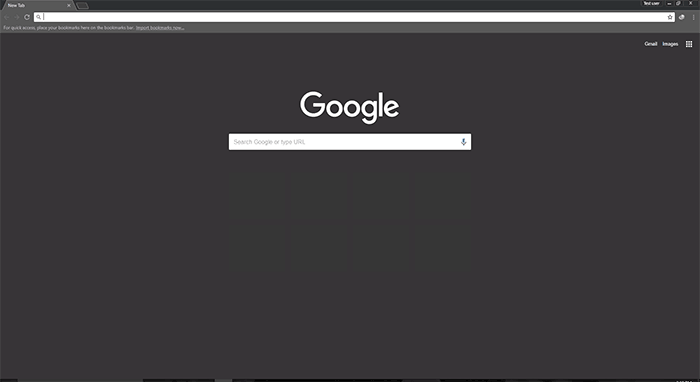 chrome browser themes