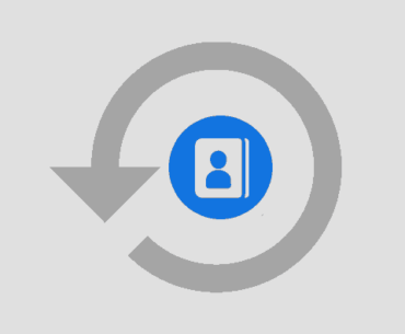 contact recover restore featured