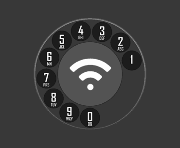 dialer internet featured