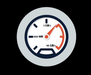 internet speedmeter featured