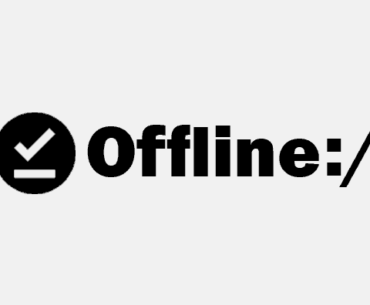 offline web featured