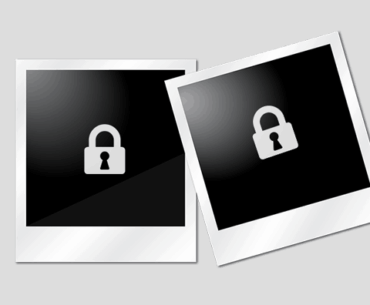 photo lock featured