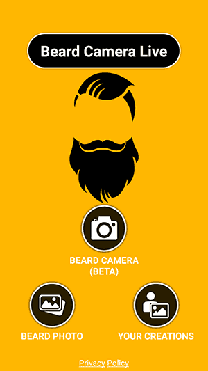 How to find the best beard style for your face using the 