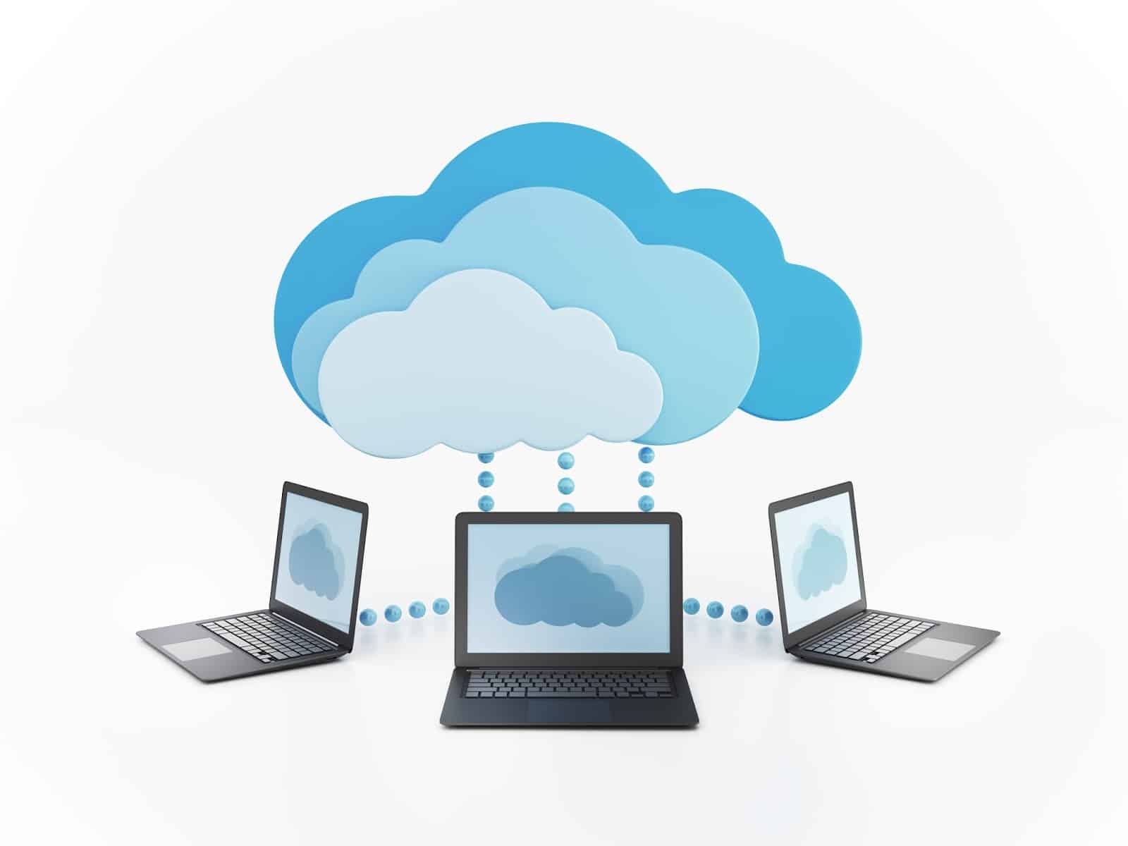 cloud computing para docentes