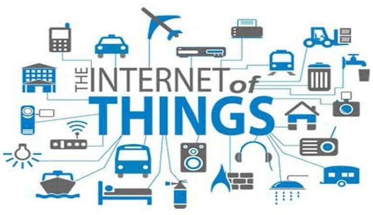 iot