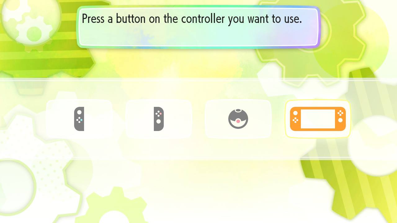 pokemon lets go controller