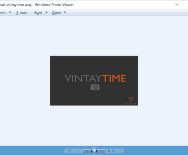 vintaytime