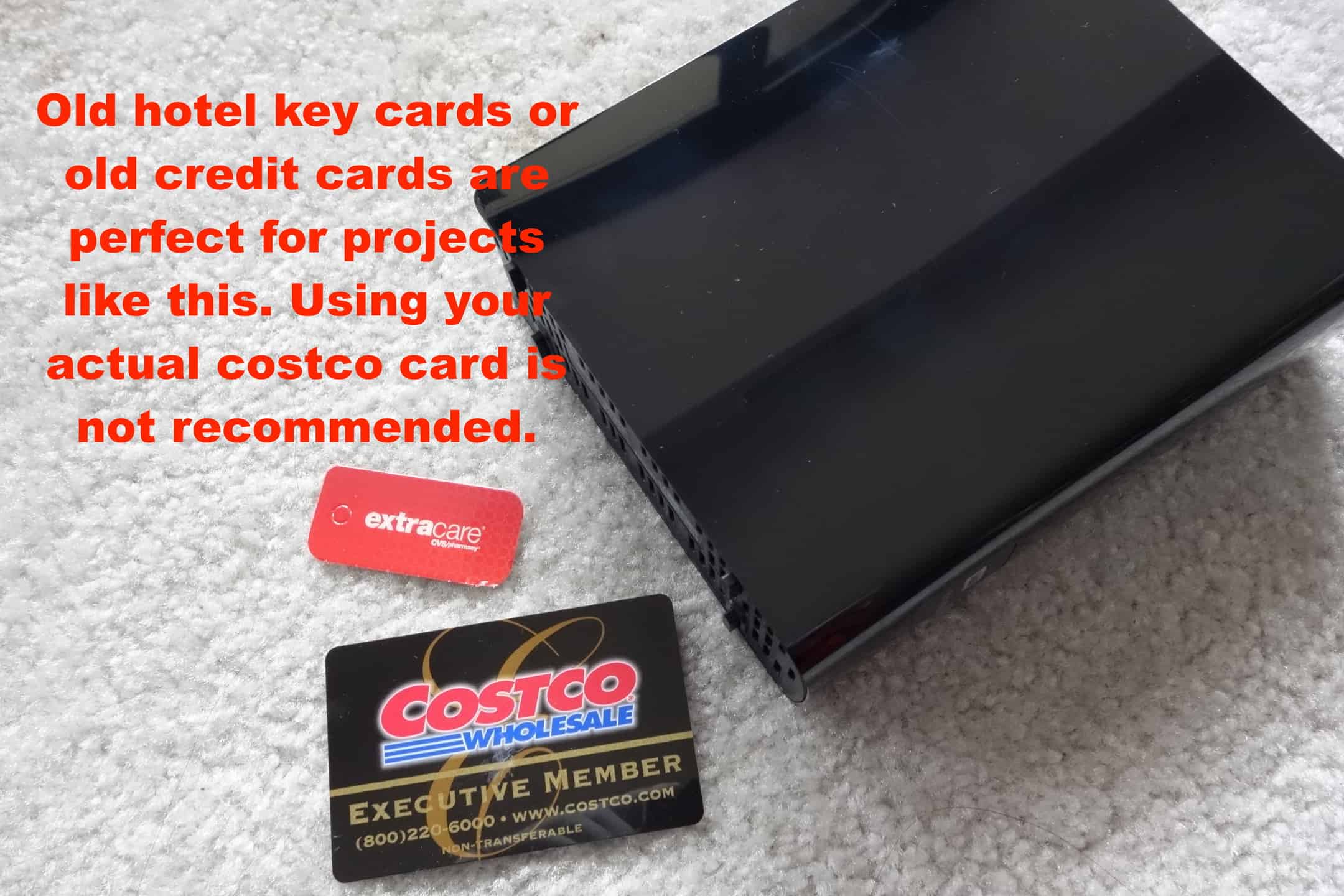 How to find cheap & safe internal hard drive
