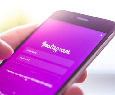 Share Posts On Instagram