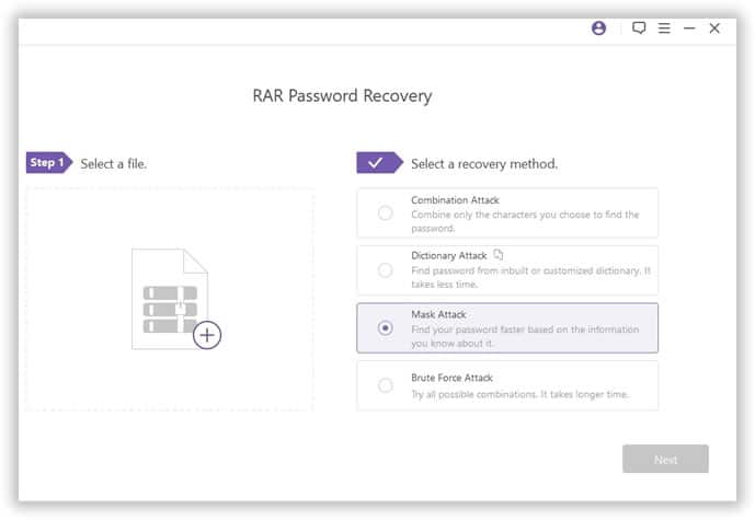 free download isumsoft rar password refixer