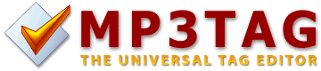 Mp3tag Logo