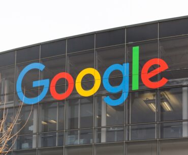 1595929775 Google Logo 1 Shutterstock