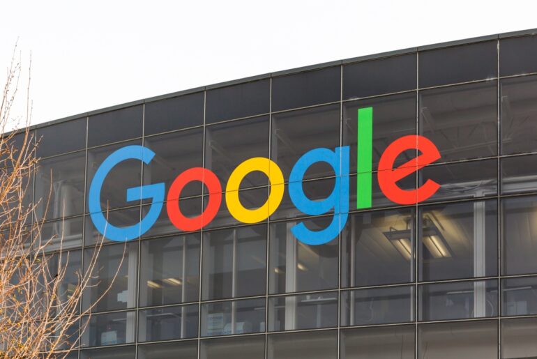 1595929775 Google Logo 1 Shutterstock
