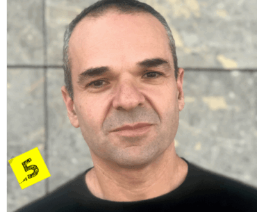 5 with Tal tamir 2