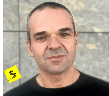 5 with Tal tamir 2