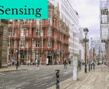 5D sensing