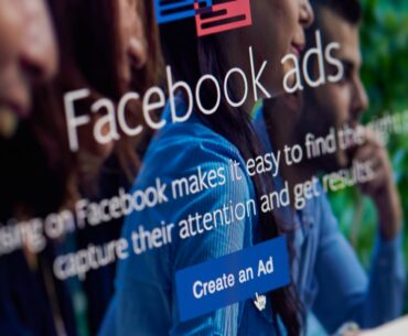 Facebook Werbung