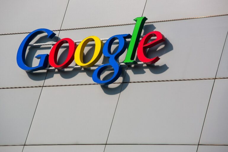 Google Zurich
