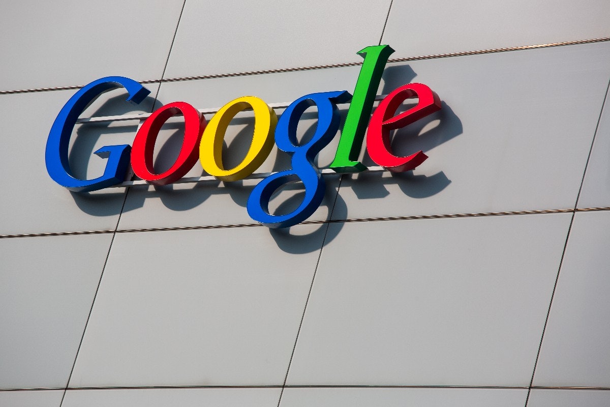 Google Zurich