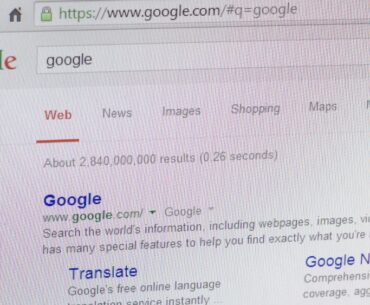 SEO Google