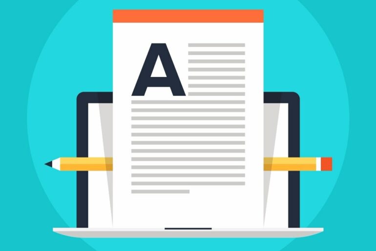 how to make a resume