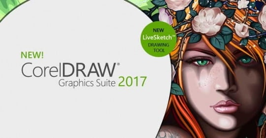 corel draw