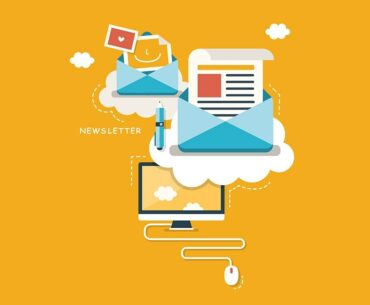 e mail newsletter