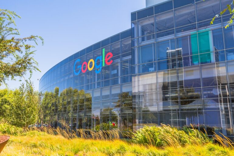 google alphabet