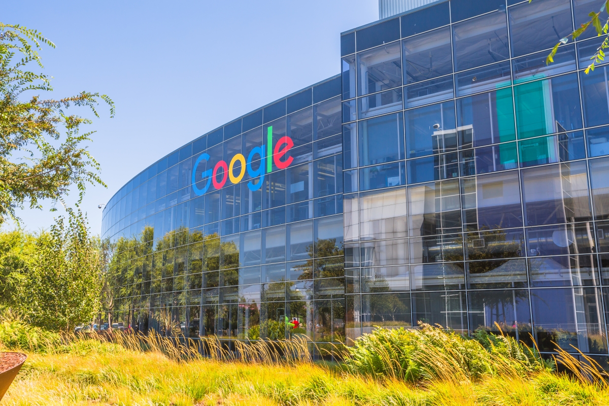 google alphabet