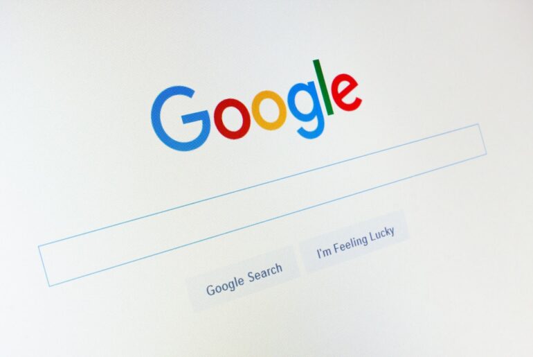 google backlinks