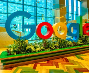 google logo