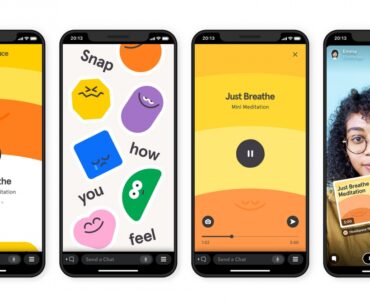 snapchat snap minis