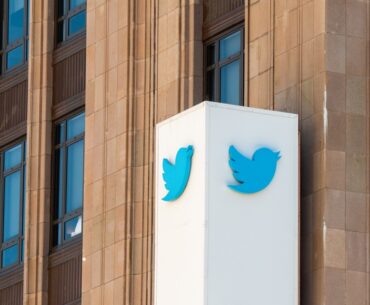 twitter hq san francisco