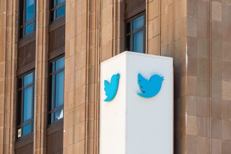 twitter hq san francisco