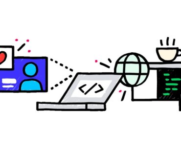 VIDEO CONFERENCING SOFTWARE