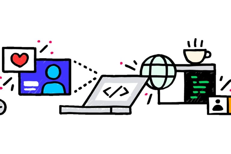 VIDEO CONFERENCING SOFTWARE