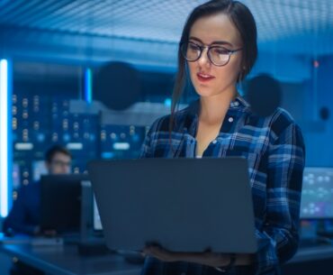 RECRUITING BY VIDEOCONFERENCE