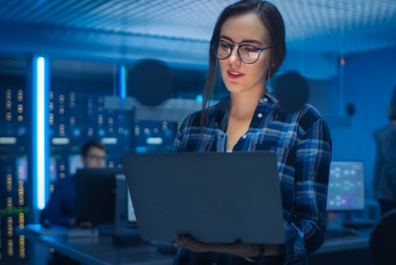 RECRUITING BY VIDEOCONFERENCE